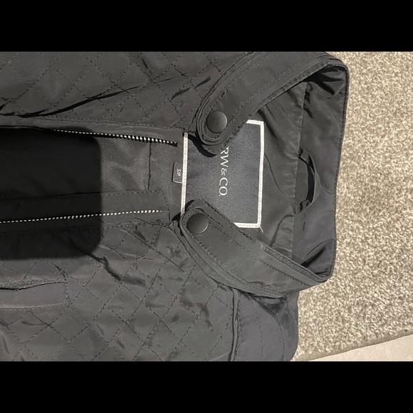 Lightweight jacket - Picture 2 of 2